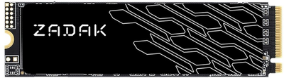 SSD диск Apacer Zadak TWSG3 1TB M.2 2280 NVMe PCIe 3.0 x4 3D NAND (ZS1TBTWSG3-1)
