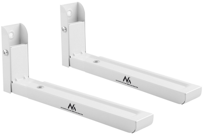 Кронштейн для микроволновки Maclean MC-915 W