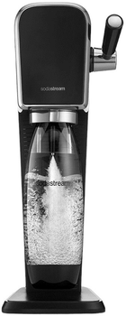 Сатуратор SodaStream Art Black