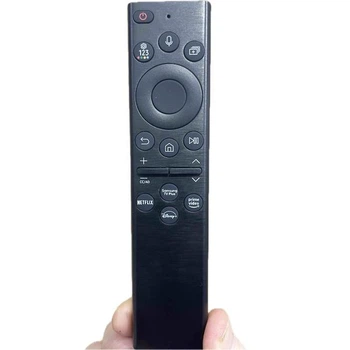 Пульт для телевизора Samsung BN59-01363L с микрофоном