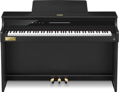 Цифрове піаніно Casio AP-750 Black (AP-750BK)