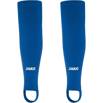 Гетри Jako Glasgow 2.0 Junior без шкарпетки синій Діт M (120-140см)
