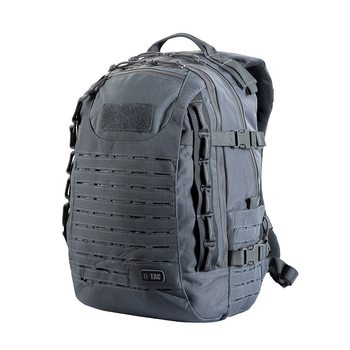 M-Tac рюкзак Intruder Pack Grey