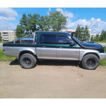 Шноркель Mitsubishi L200 1996-2006