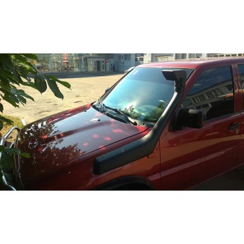Шноркель Nissan Terrano 2