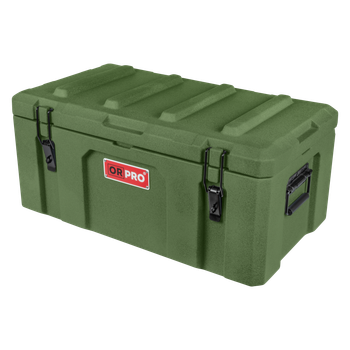 Экспедиционный ящик ORPRO Cargo 50 литров (Олива)