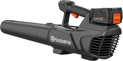 Воздуходув Husqvarna Aspire B8X-P4A без АКБ и ЗУ (9706204-02)
