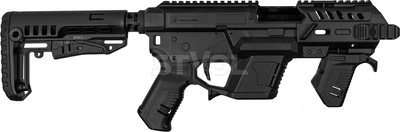 PIXPMG-ST-01 Конерсійний набір чорний Recover Tactical для пістолетів Glock