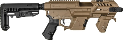 PIXPMG-ST-02 Конерсійний набір Recover Tactical коричневий для пістолетів Glock