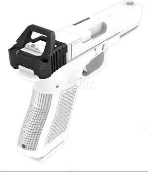 UCH17-01 Верхнє руків'я заряджання Recover Tactical для Glock