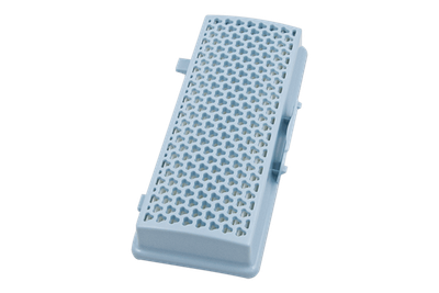HEPA фильтр для пылесоса LG ADQ68101903, Whicepart, 172*70*27 мм