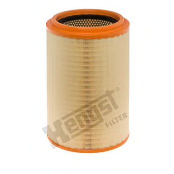 Фільтр повітря HENGST FILTER E765L Hengst (E765L)