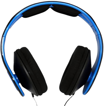 Навушники Gioteck TX30 Black Blue (TX30PS4-12-MU)