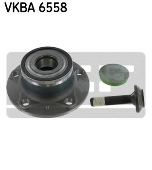 Комплект колесных подшипников SKF VKBA 6558 SKF (VKBA6558)