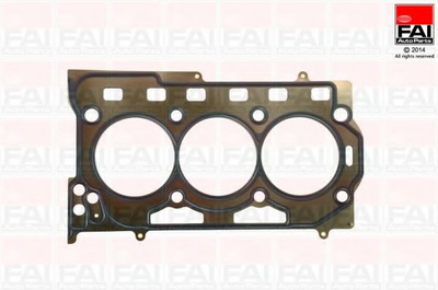 HG1331 FAI Прокладка ГБЦ FAI Auto Parts (HG1331)