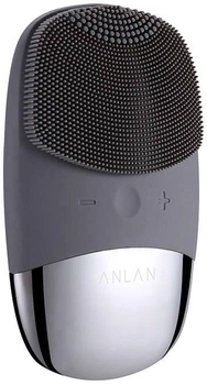 Звукова щітка для обличчя Anlan ALJMY04-0G