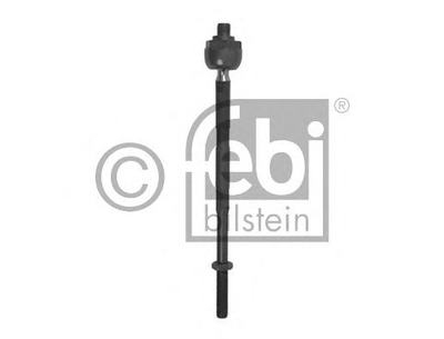 Осевой шарнир, поперечная рулевая тяга FEBI BILSTEIN 42727FE Febi Bilstein (42727)