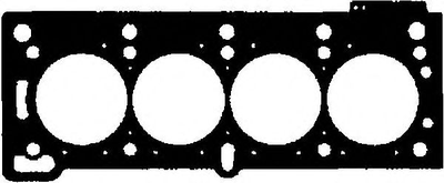 61-33680-00 Victor Reinz Прокладка ГБЦ RENAULT Megan,Logan 1,6 VICTOR REINZ (613368000)