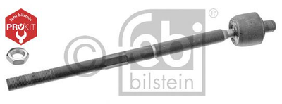 Осевой шарнир, поперечная рулевая тяга FEBI BILSTEIN 12025FE Febi Bilstein (12025)