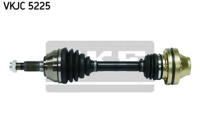 Приводной вал SKF VKJC 5225 SKF (VKJC5225)