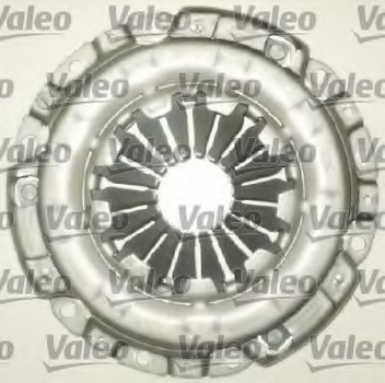 Комплект сцепления VALEO 821412 Valeo (821412)