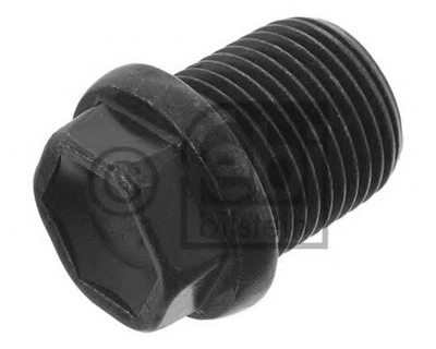 Пробка зливу мастила FEBI BILSTEIN 22148 Febi Bilstein (22148)