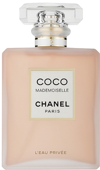 Woda perfumowana damska Chanel Coco Mademoiselle L'Eau Privee 50 ml (3145891162509)