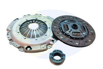 Комплект зчеплення Comline ECK050 Comline (ECK050)
