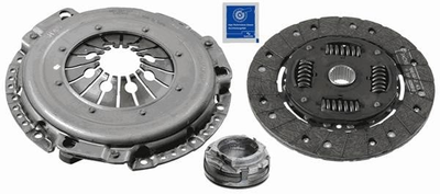 Комплект сцепления SACHS 3000 951 205 Sachs (3000951205)