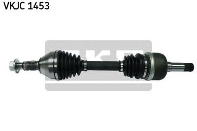 Приводной вал SKF VKJC 1453 SKF (VKJC1453)