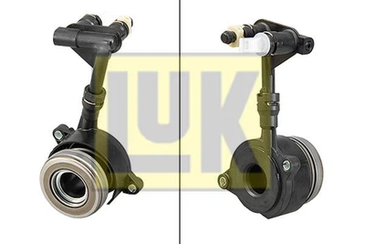 Підшипник вижимний FORD, MAZDA, VOLVO (вир-во Luk) Luk (510016210)