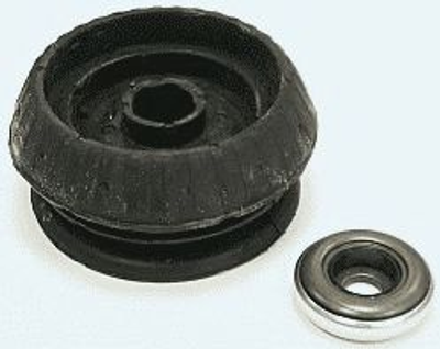 802 258 SACHS - Опора стійки амортизатора з підшипником Sachs (802258)