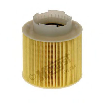 Фільтр повітря HENGST FILTER E648L Hengst (E648L)