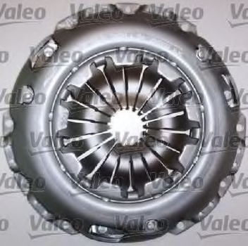 Комплект зчеплення VALEO 826326 Valeo (826326)