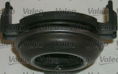 Комплект зчеплення VALEO 801832 Valeo (801832)