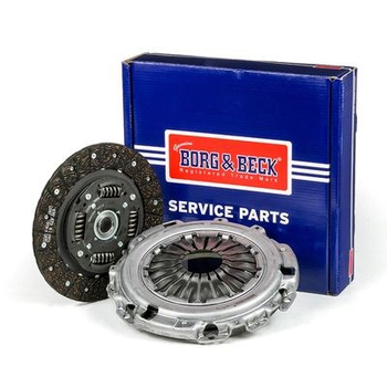 Комплект зчеплення Borg & Beck HK7786 Borg & Beck (HK7786)