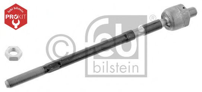 Осевой шарнир, поперечная рулевая тяга FEBI BILSTEIN 30820FE Febi Bilstein (30820)