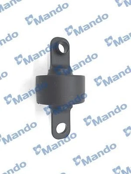 Сайлентблок важеля підвіски Mando (DCC010771)