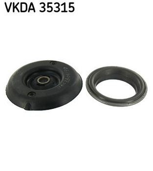 VKDA 35315 SKF - Опора амортизатора SKF (VKDA35315)