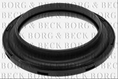 BSM5357 BORG & BECK - Підшипник опори амортизатора Borg & Beck (BSM5357)