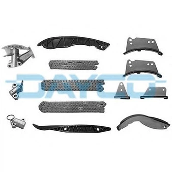 Комплект цепи ГРМ DAYCO KTC1045 Dayco (KTC1045)