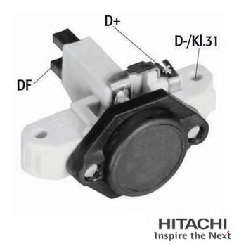 2500551 HITACHI реле генератора Hitachi (2500551)