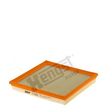 Фільтр повітря HENGST FILTER E1026L Hengst (E1026L)