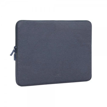 Чехол для ноутбука 13.3" "Suzuka" rivacase 7703 (Blue)