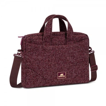 Сумка для ноутбуку 14" "Anvik" rivacase 7921 (Red)