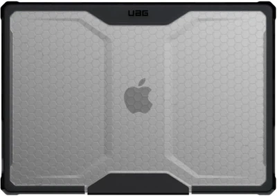 Чехол uag для Apple MacBook Pro 16" 2021 Plyo Ice 134003114343