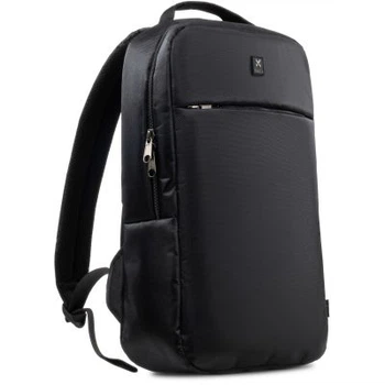 Рюкзак для ноутбука Vinga 17.3" nbp617 Black (nbp617bk)