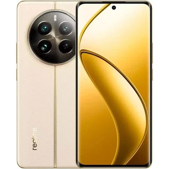 Мобильный телефон Realme 12 Pro 5g 8/256gb Navigator Beige