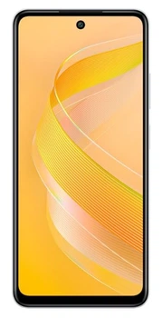 Смартфон Infinix Smart 8 X6525 4/64GB Galaxy White (6952993)