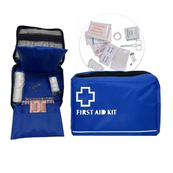 Аптечка первой помощи спортивная Newt First Aid Kit NE-LG-MED1